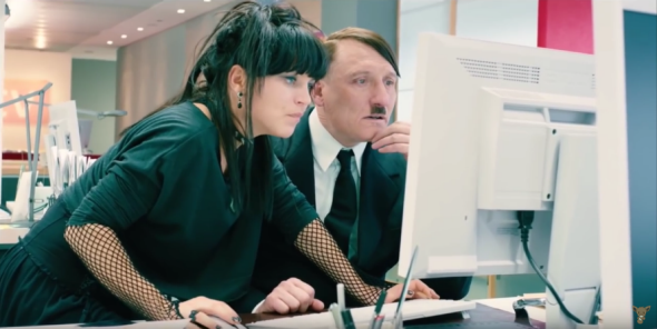 what would adolf think of s4s?