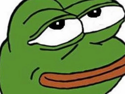 Literally my face when i realized girls have feet