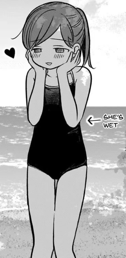 I LOVE HER AND WE'RE GOING TO GET MARRIED ONE DAY!!!