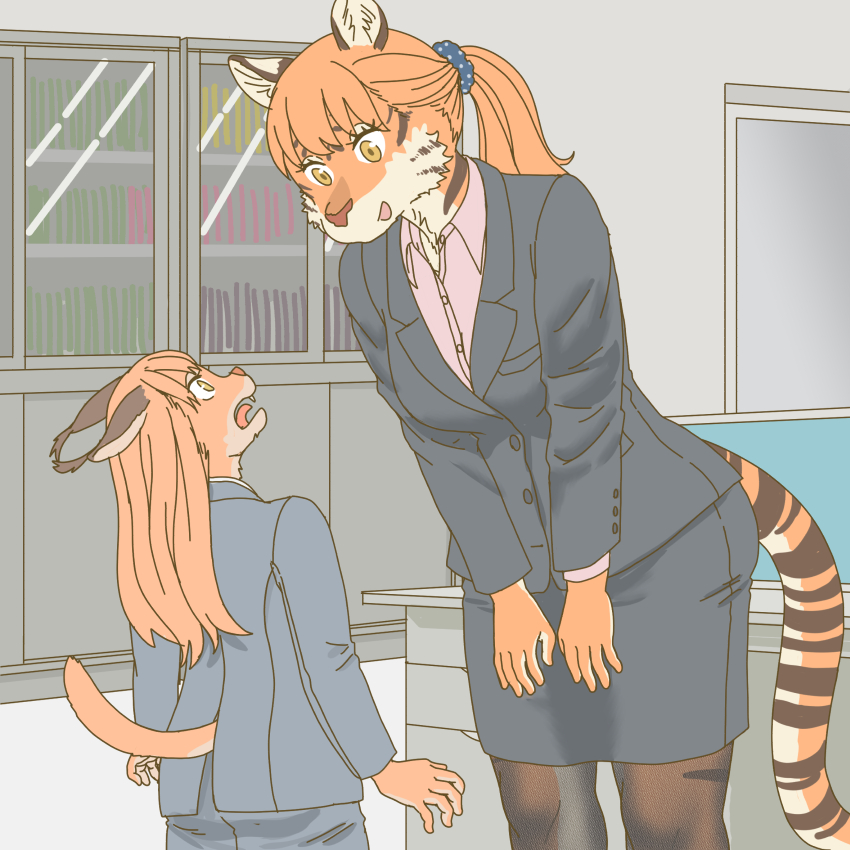 caracal startled by the company's big new hire