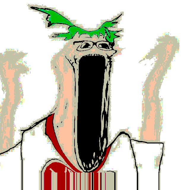 >[s4s] - Sh*t 4chan Says