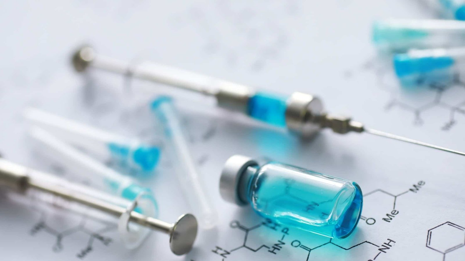 let's inject trauma :)