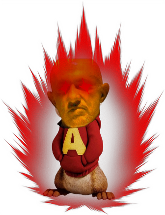 how dare you archive me