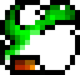 Fat yosho monitors the situation