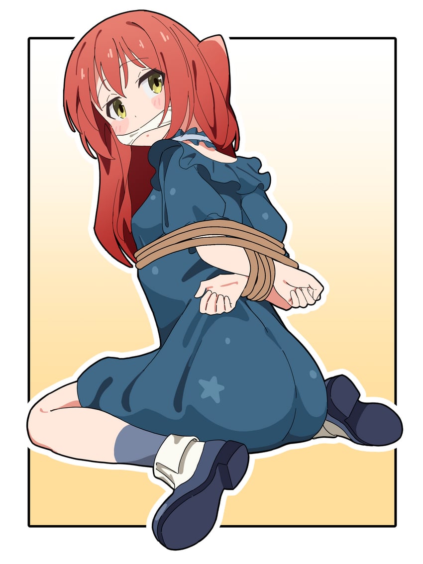 Zed? Yeah, it's Maynard.... the spider caught himself a fly.