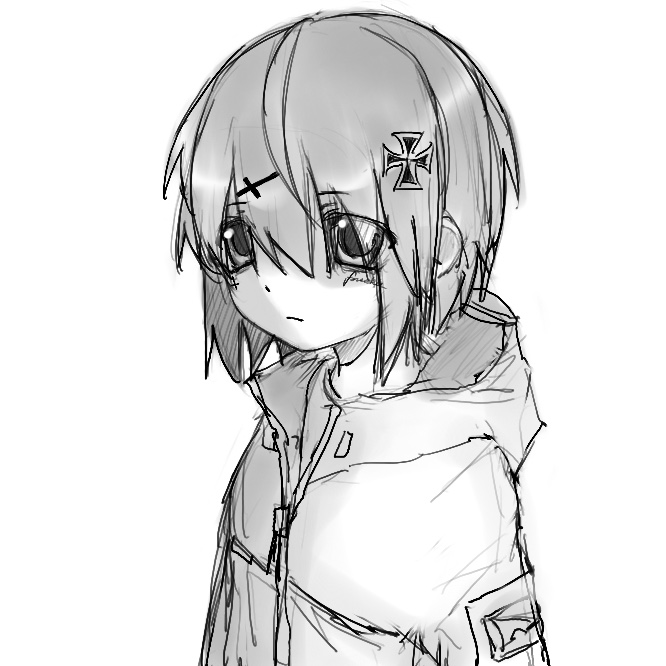 apparently everybody has something to prove