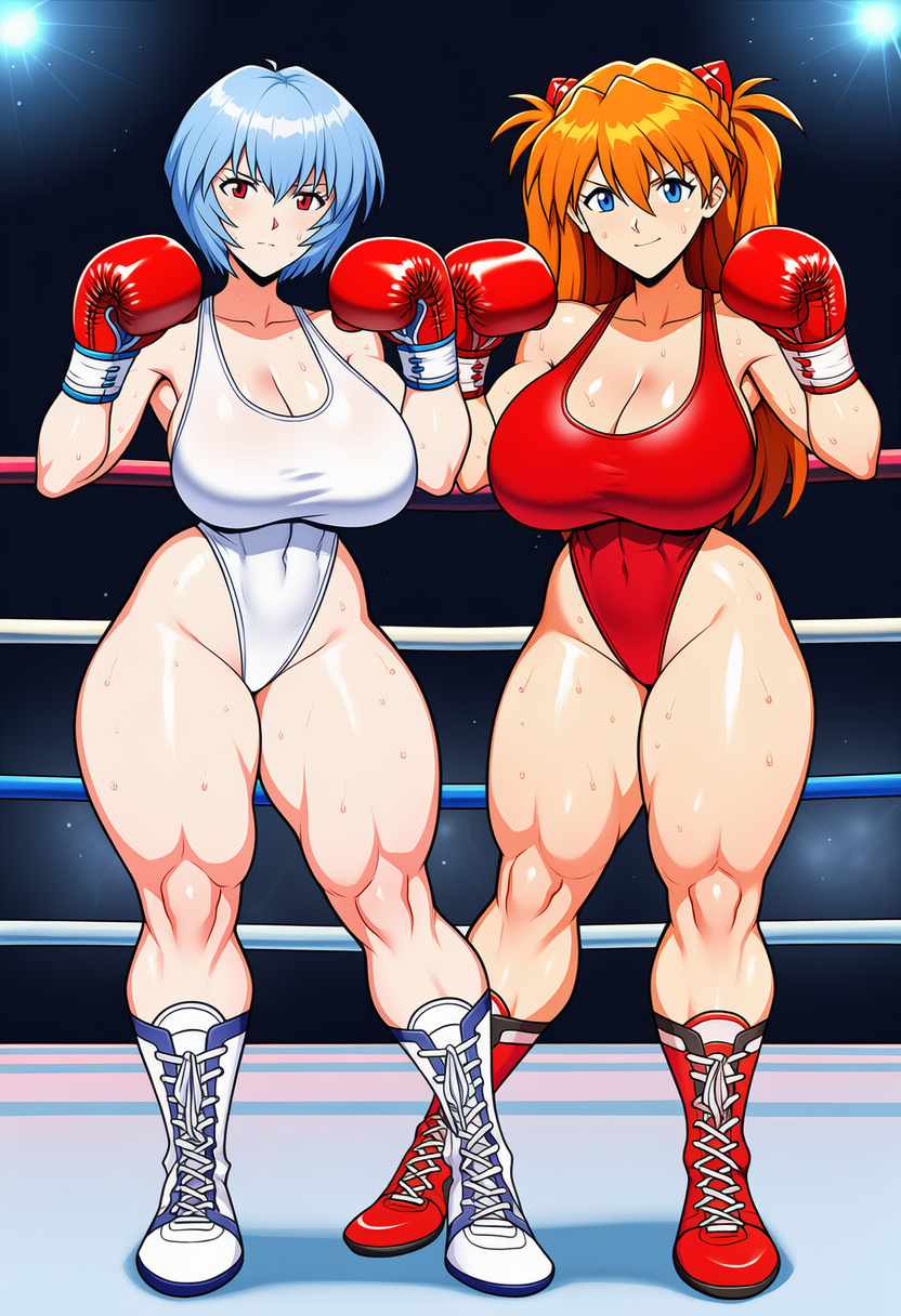 s4s why do we need these short midgets to save us?