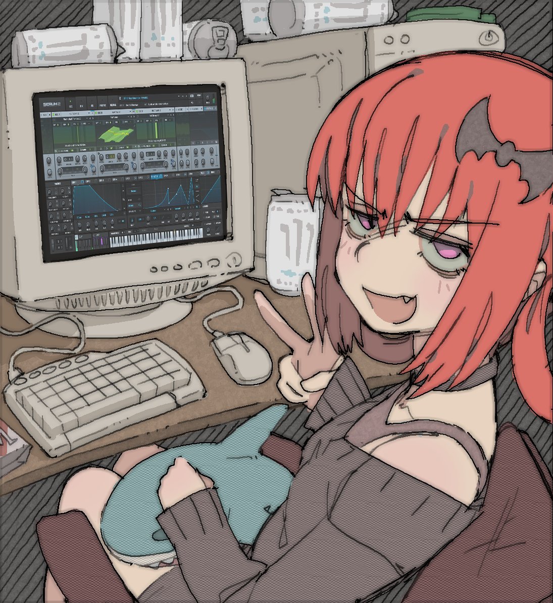 Install Fedora GNU/Linux