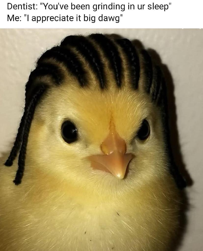 When the sex is reciprocated