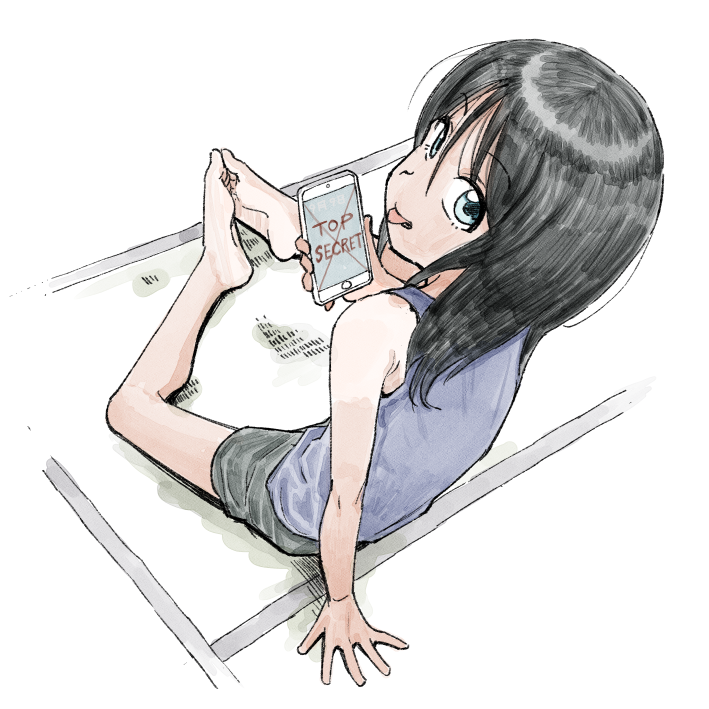 phones are more harmful to a child's development than you know what