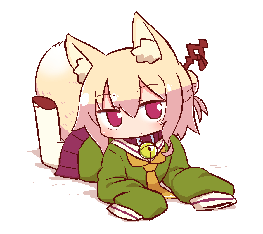 Kemomimi-chan Thread