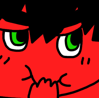 a ginie asked me to make a wish so I wished for everyone to have taste buds on their b*tth*les