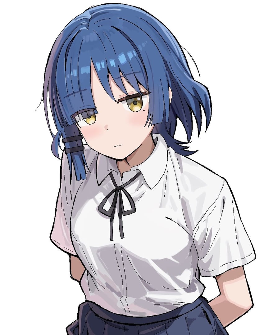 I'm blue, da-ba-dee-da-ba-di