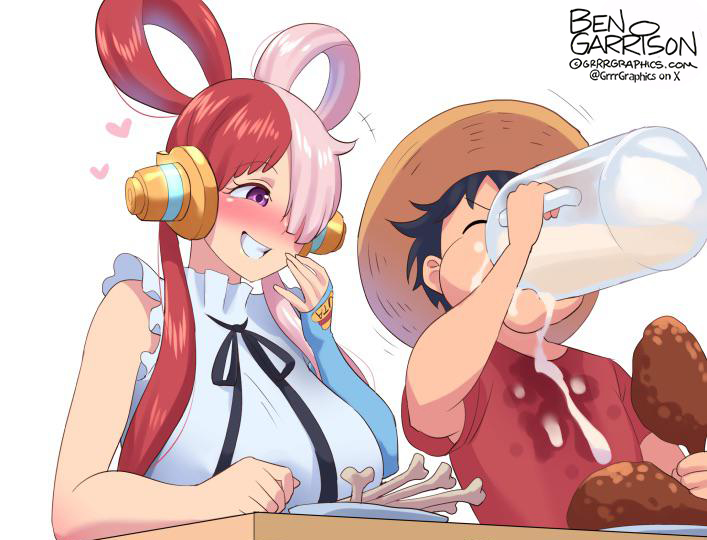 Is milk good for you?