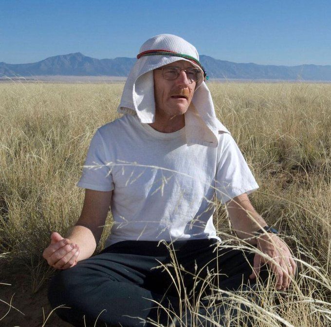 I'm never in any of these >>12916857