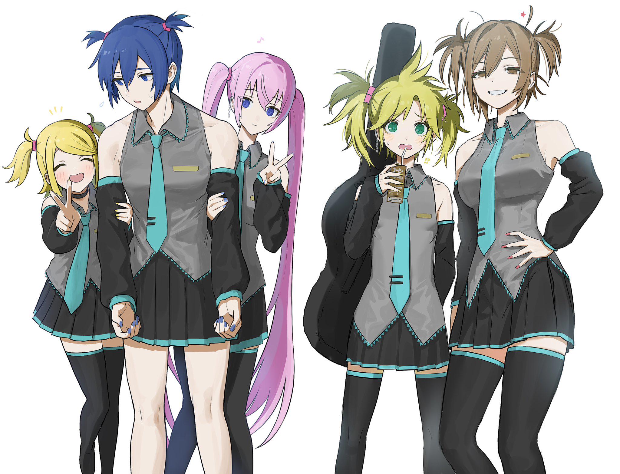 asian gorls are cute and feminine and nice, their fashion is hyperfeminine both in understated and over the top ways, so much so that western women that try to dress like that often look like crossdressing men.