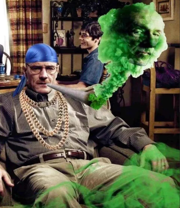 if this thread gets 5000 replies I'll leave again