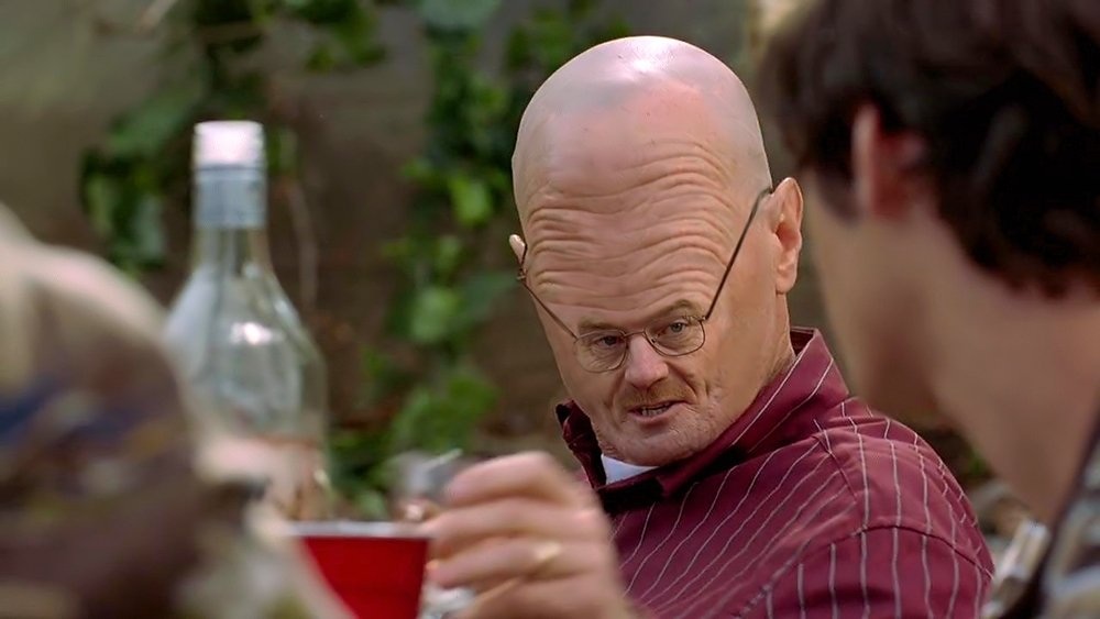 in the meantime I'll just drink till I vomit