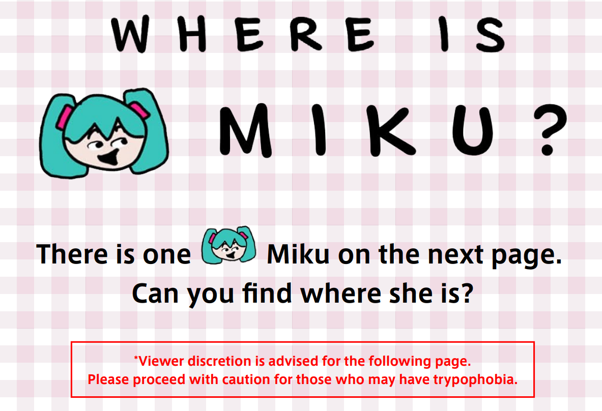 Can U find the pogger mikcer?