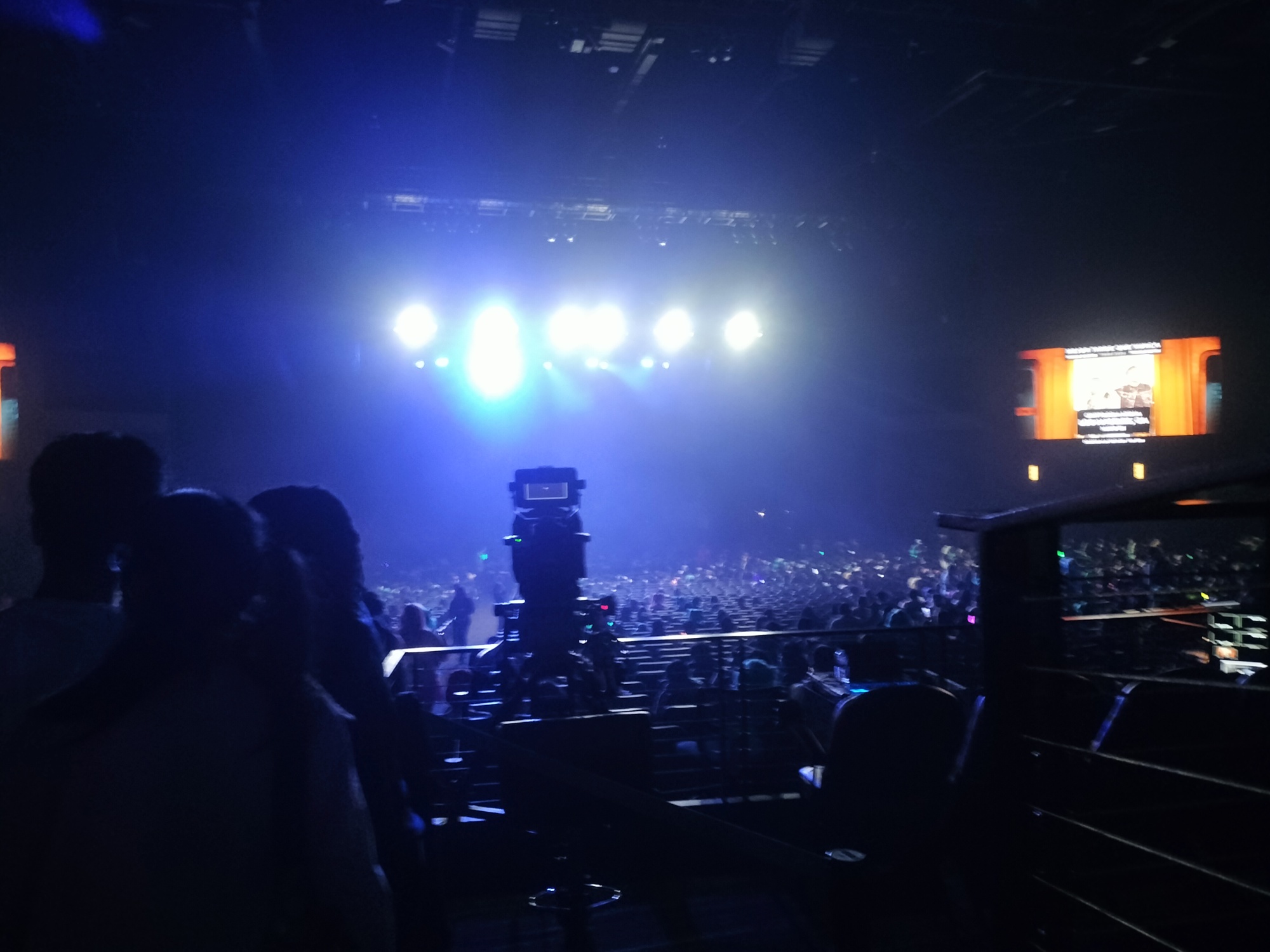 micker expo 2026: los angeles 4/25