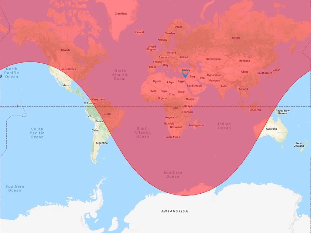 Fun fact: there are more billionaire doomsday bunkers in New Zealand than the rest of the world, combined!