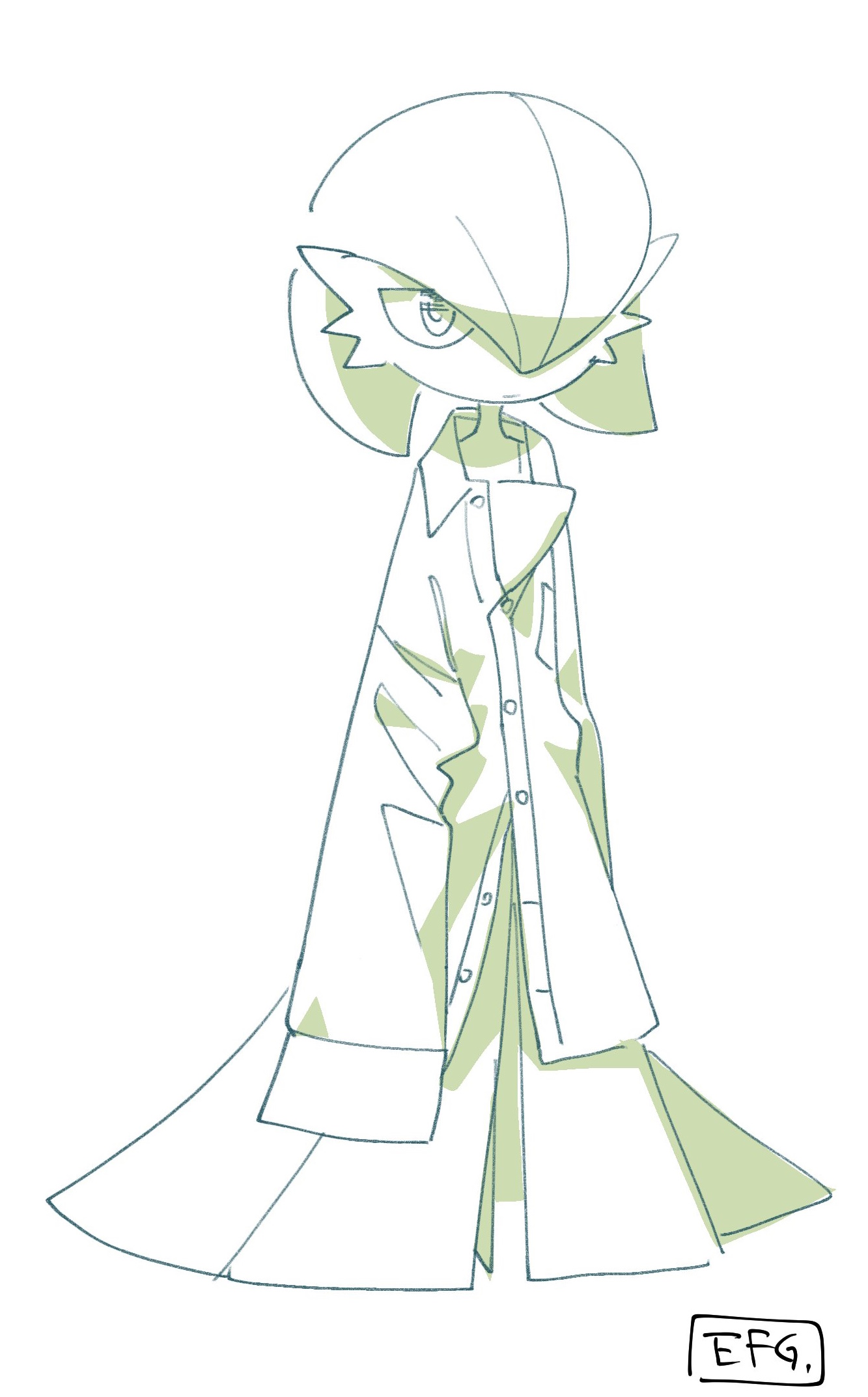 sex with sleepy gardevoir lol