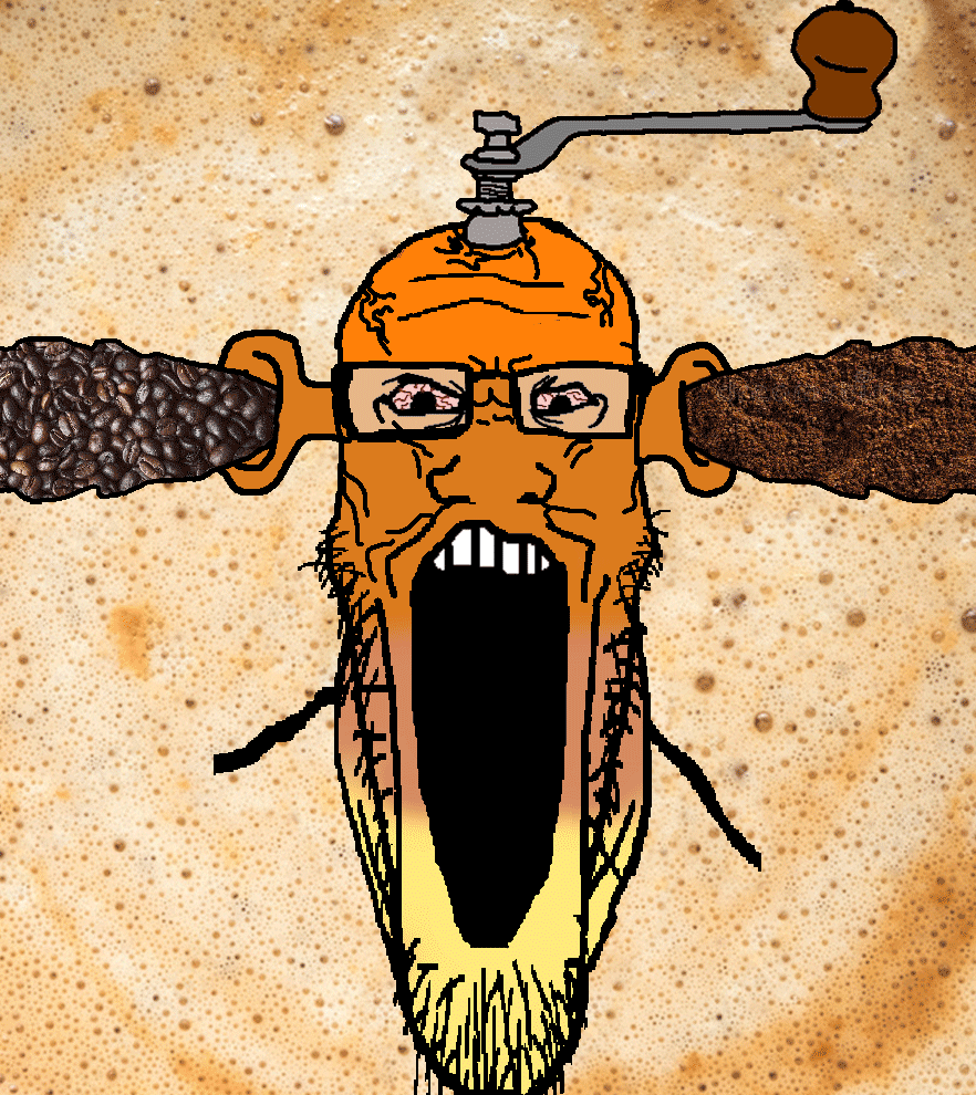 >IS COFFEE GOOD FOR YOU!??