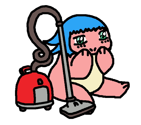 I just disinfected and washed my're shower for the first time in a year!!!