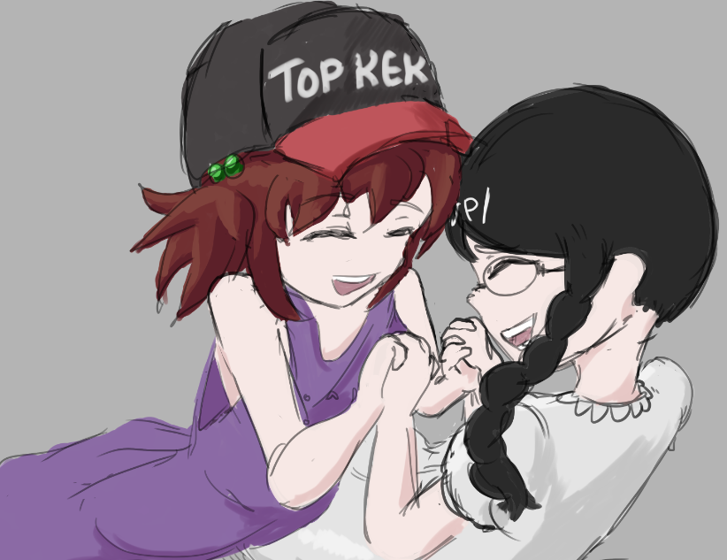 let's post /jp/sandra stuff