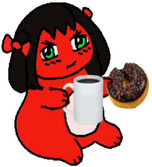 i thought hex was six