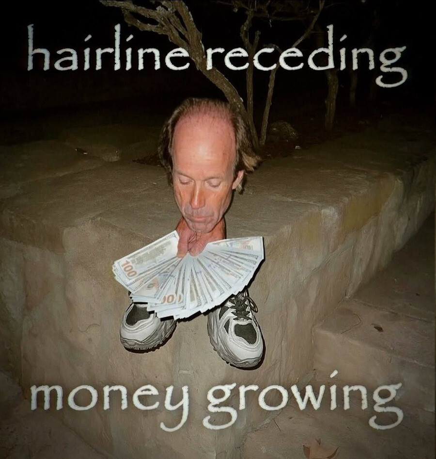 Why do you guys keep calling me Josh?