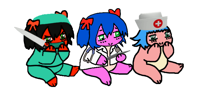 ur life is in good hands here at the esfores hospital