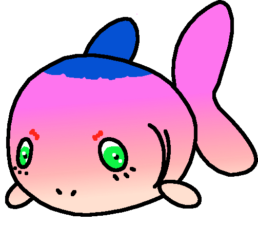 fish are very important