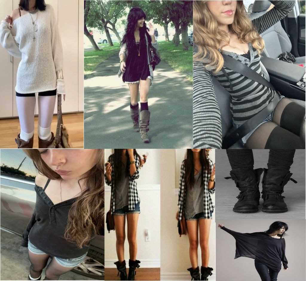 What's the male equivalent to dressing like this?