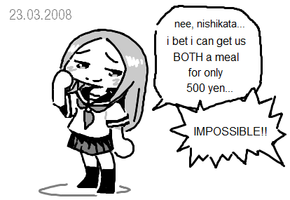 oh i have a bad feeling about this one...