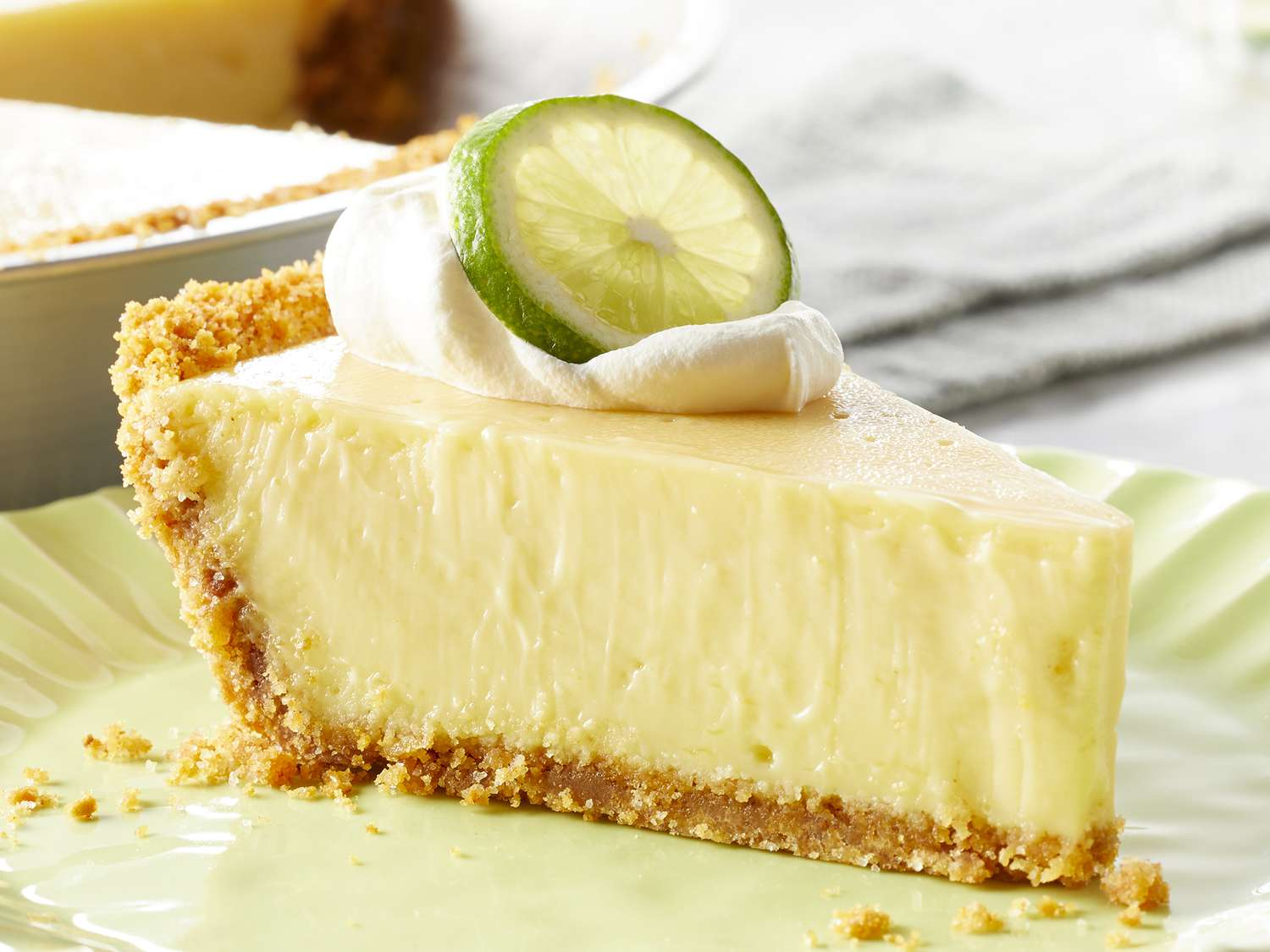 I Tried The Captain Kutchie's Key Lime Pies And Those PieGasms Healed All My