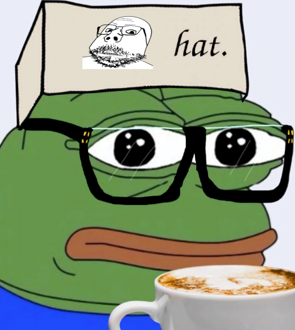 happy frog friday my fellow frogqds