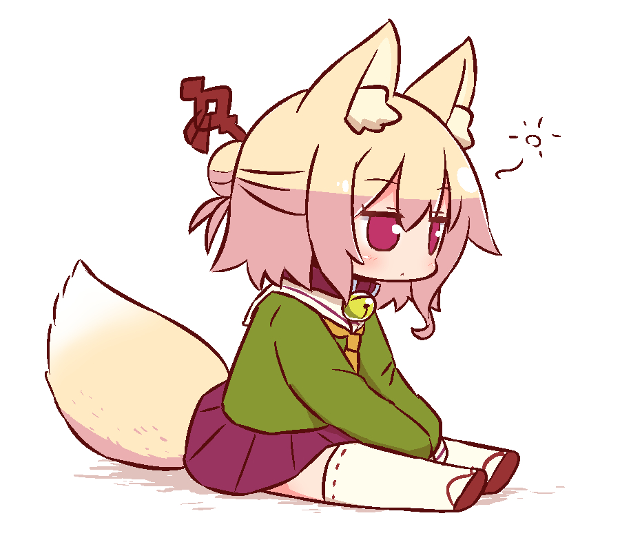 Kemomimi-chan Thread