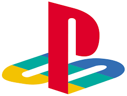 early PS1 game