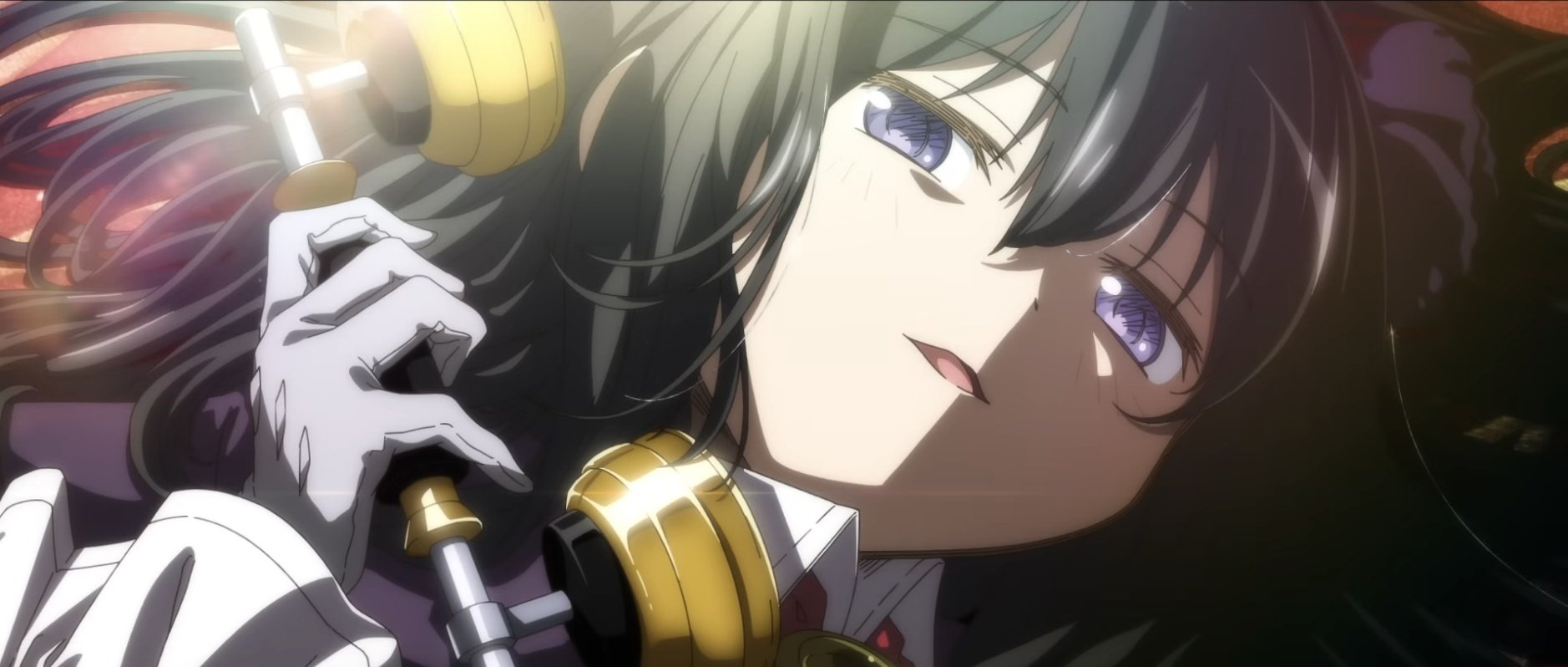 moshi moshi homu desu