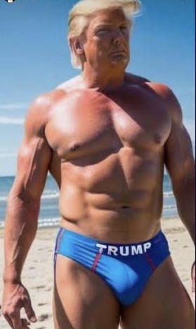 You lost, Tranny.