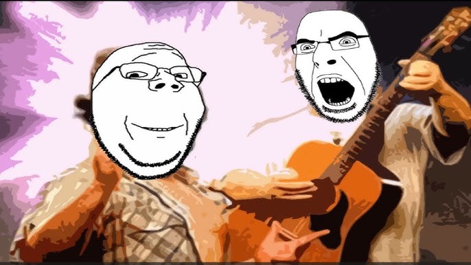We want the sukk