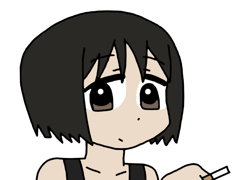 what does Nobue dream about?