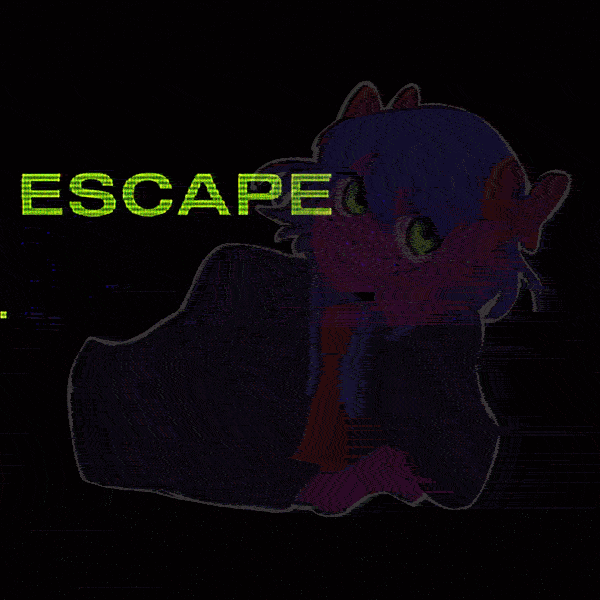 escape will make me god