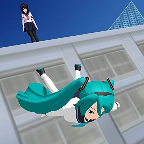 I must save you from yourself