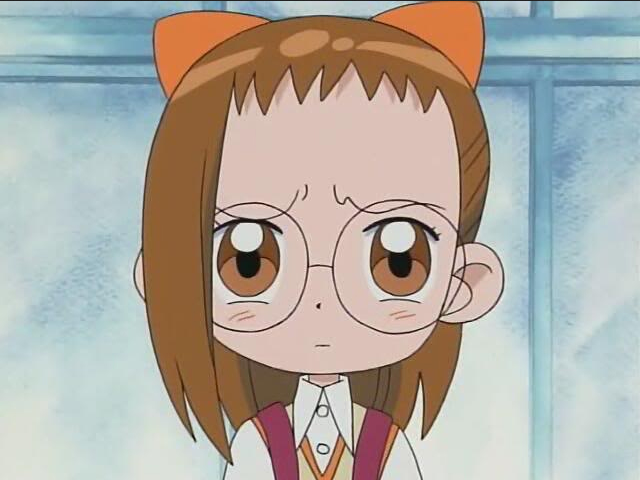 Excuse me, this board belongs to Ojamajo Doremi. Please don't belittle us.