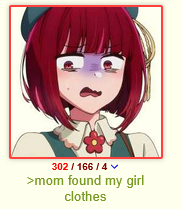 >a shitpost thread you made a month ago reached bump limit and is the oldest thread on the catalog because people are randomly bumping it for no reason