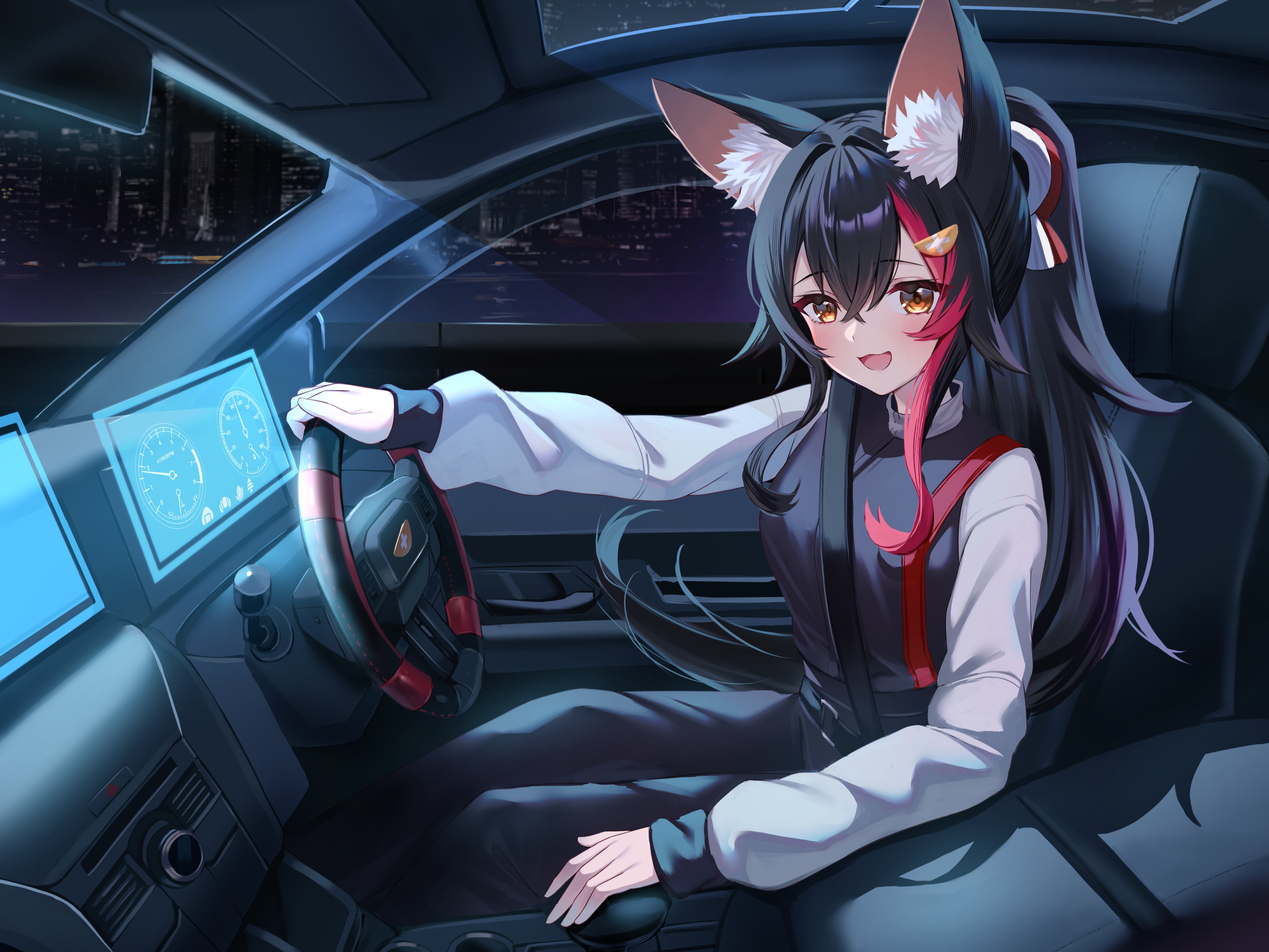 goodnight [s4s]