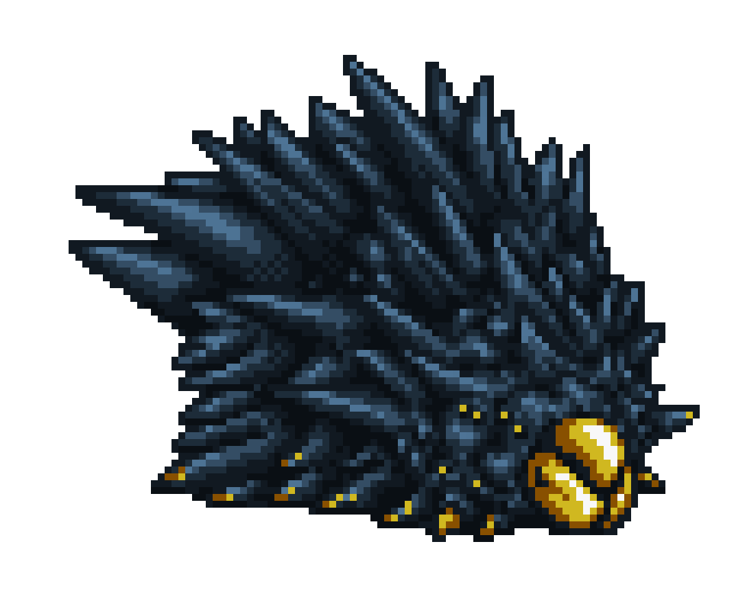 cadet blue spikeman reminds you of the importance of spikeman threads