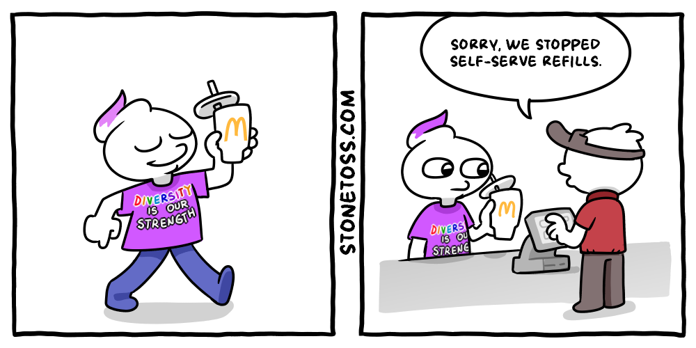 'ew 'oss 'n 'og